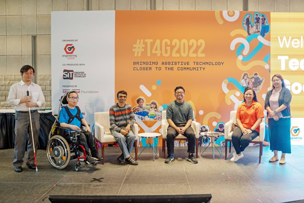 T4G-2022
