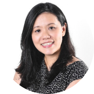  Agnes Goh, VP Talent Acquisition SAPMENA, L'Oréal