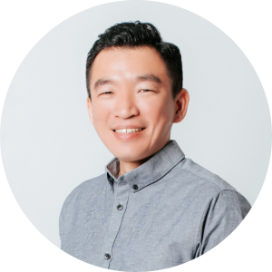 Mr. Eric Chua, Senior Parliamentary Secretary, Ministry of Culture, Community and Youth & Ministry of Social and Family Development