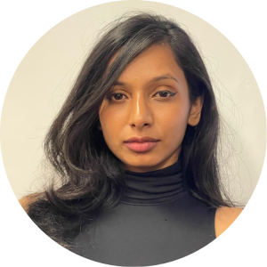  Fathima Zohra, Inclusive Recruiter, Inclus