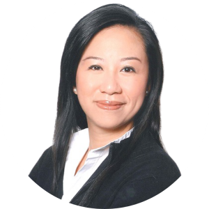 May-Ann Lim, Board Chairperson, Engineering Good