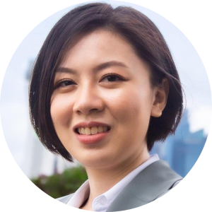 Pek Yun Ning, Chairman CEO & Founder, SGP Foods